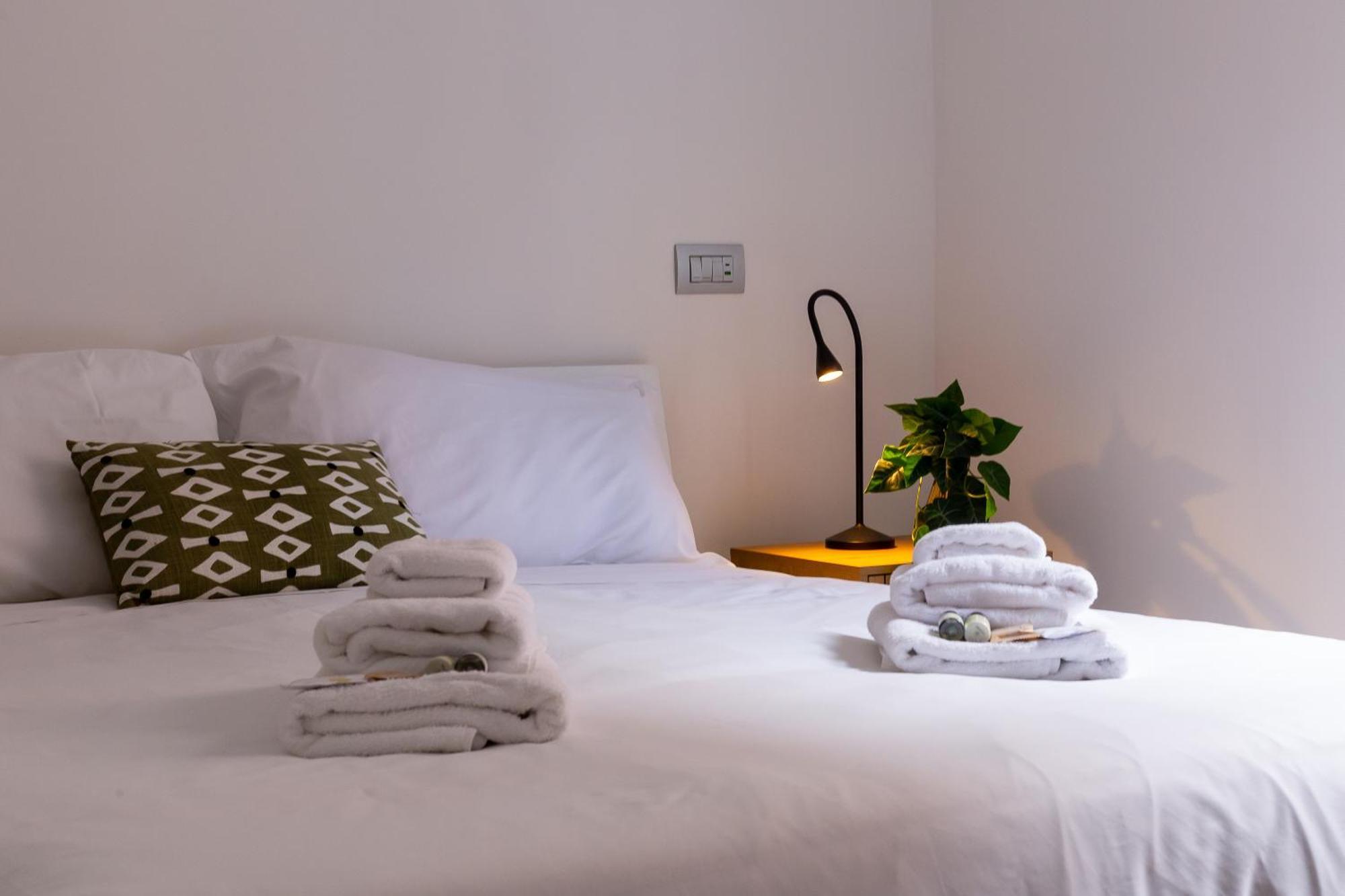 Iflat Radiant Retreat In Esquilino * Rom